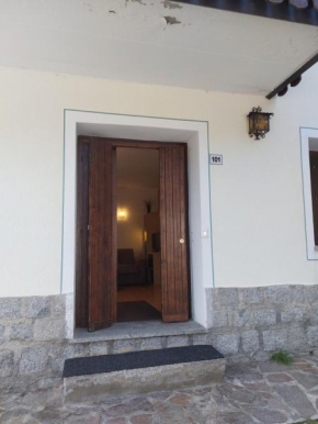 Bilocale Alberti - Ragada